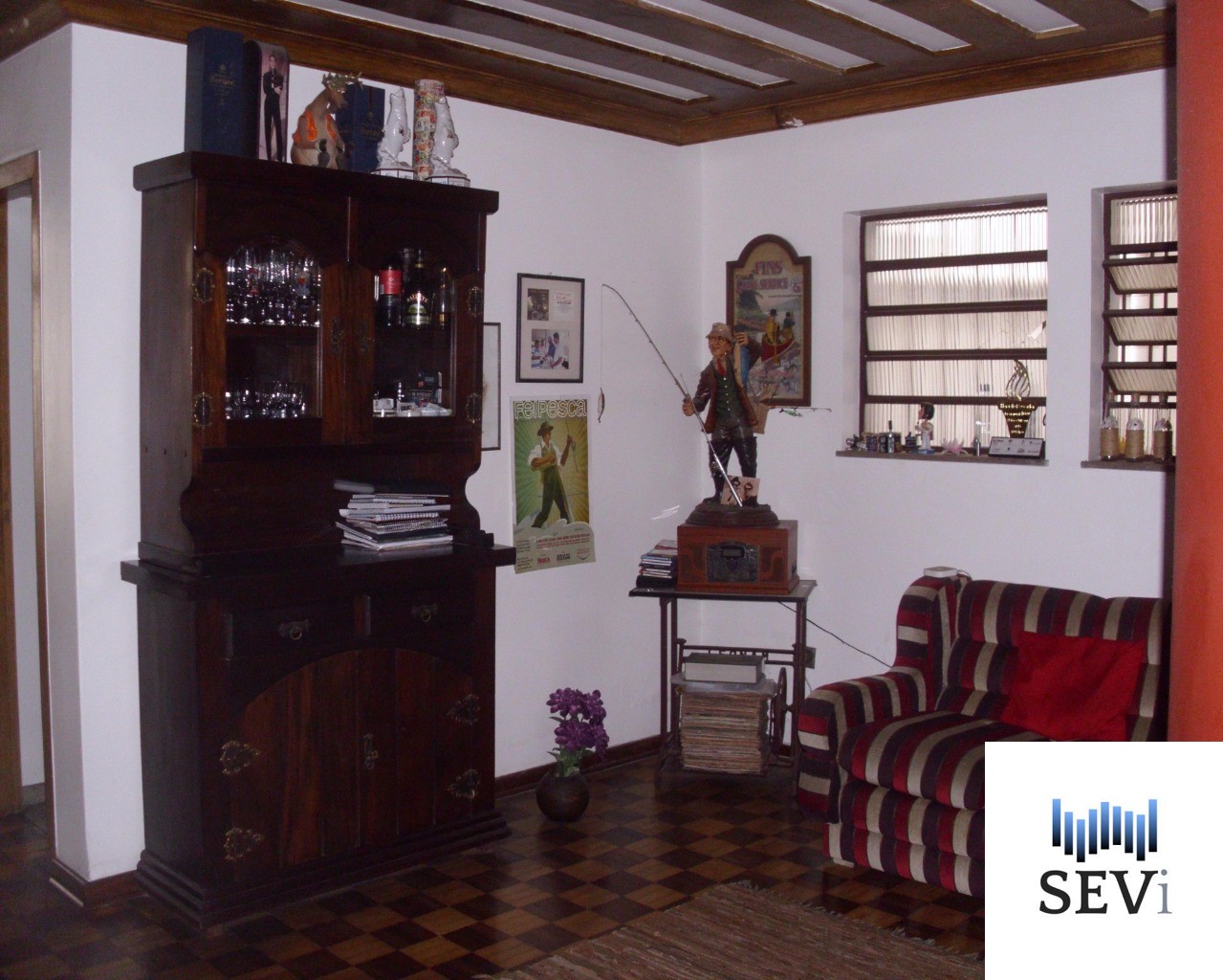 Casa à venda com 3 quartos - Foto 7