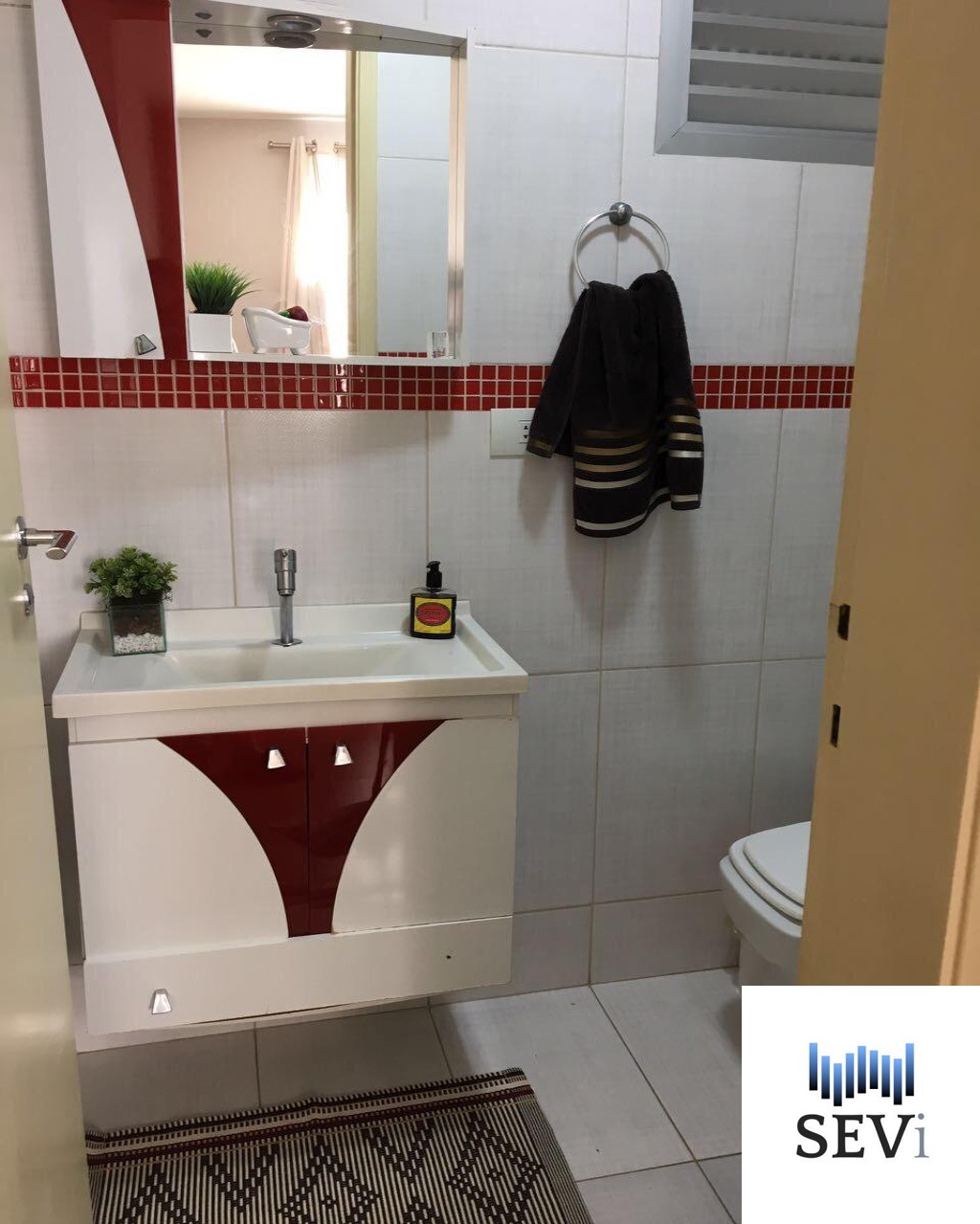 Apartamento à venda com 2 quartos, 65m² - Foto 7