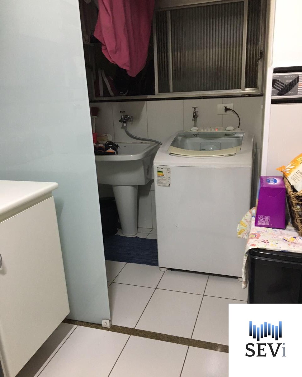 Apartamento à venda com 2 quartos, 65m² - Foto 5