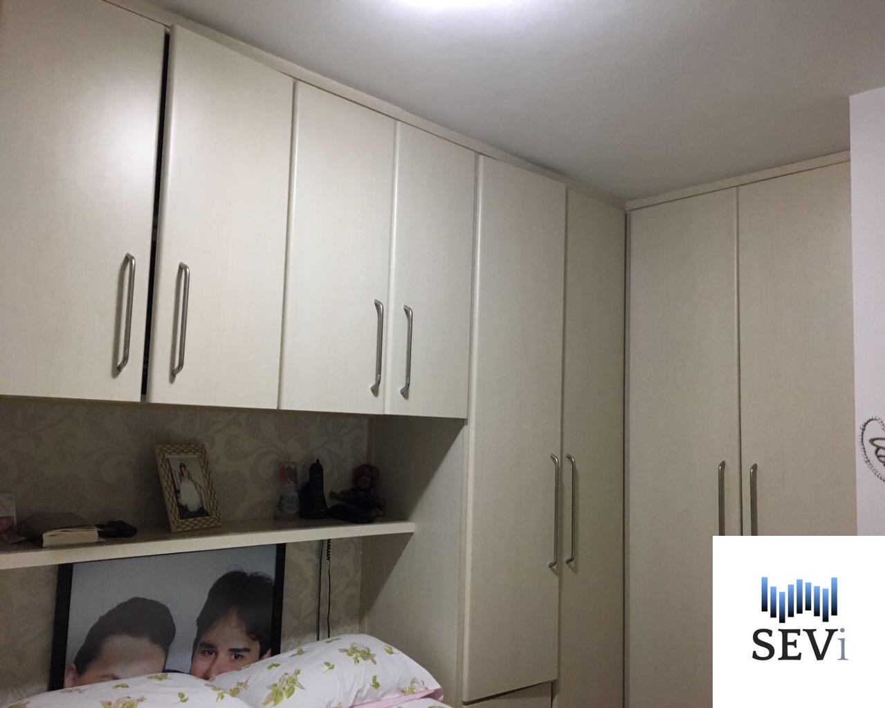 Apartamento à venda com 2 quartos, 65m² - Foto 9