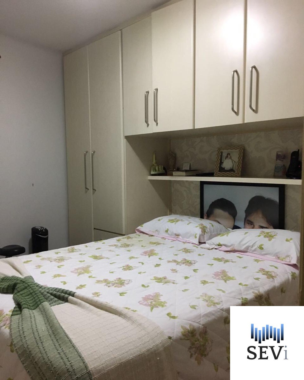 Apartamento à venda com 2 quartos, 65m² - Foto 10