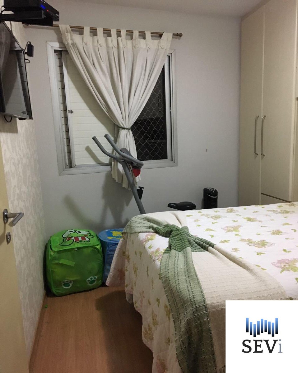 Apartamento à venda com 2 quartos, 65m² - Foto 11