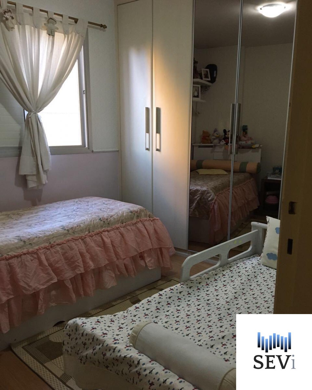 Apartamento à venda com 2 quartos, 65m² - Foto 12