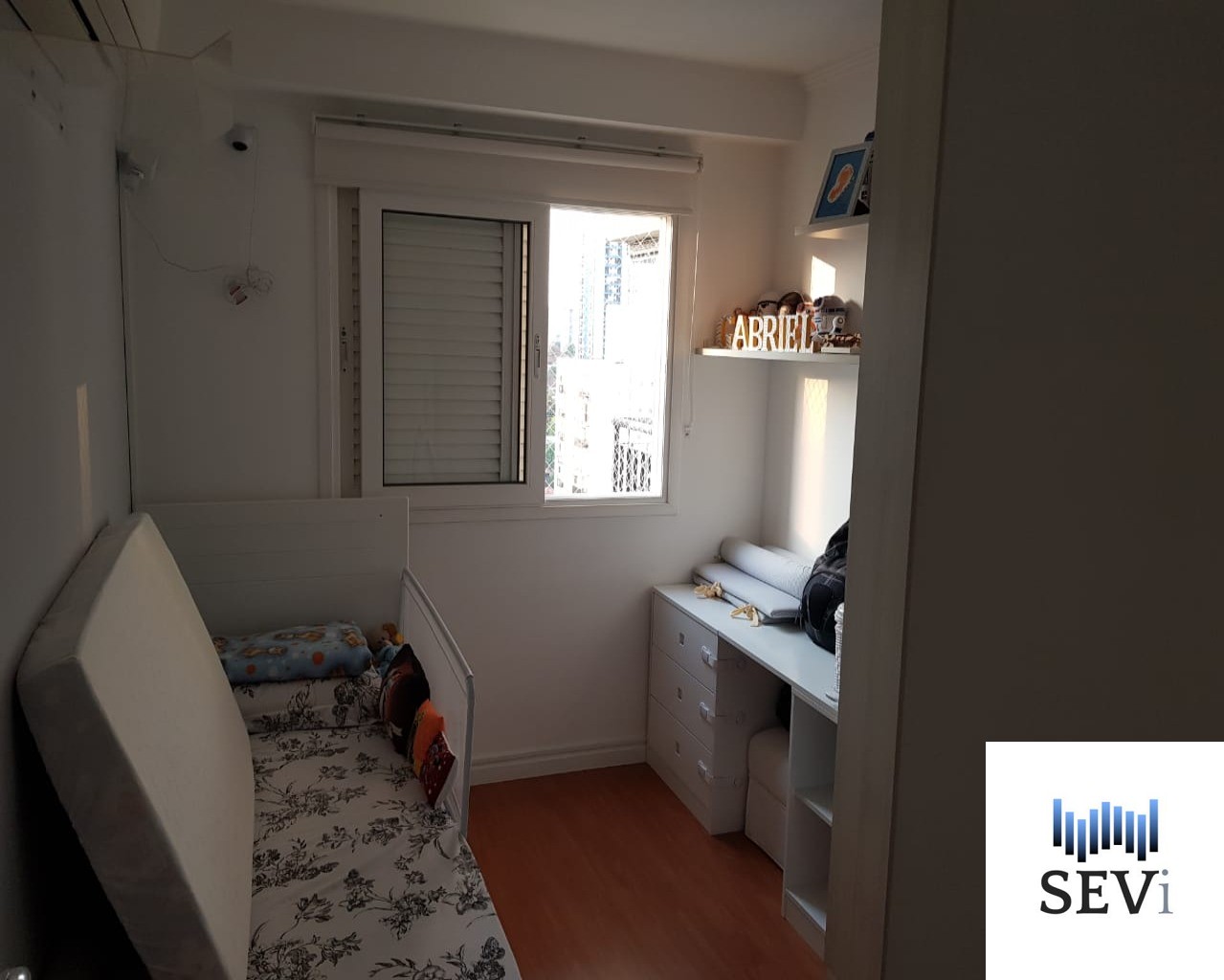 Apartamento à venda com 3 quartos, 85m² - Foto 14