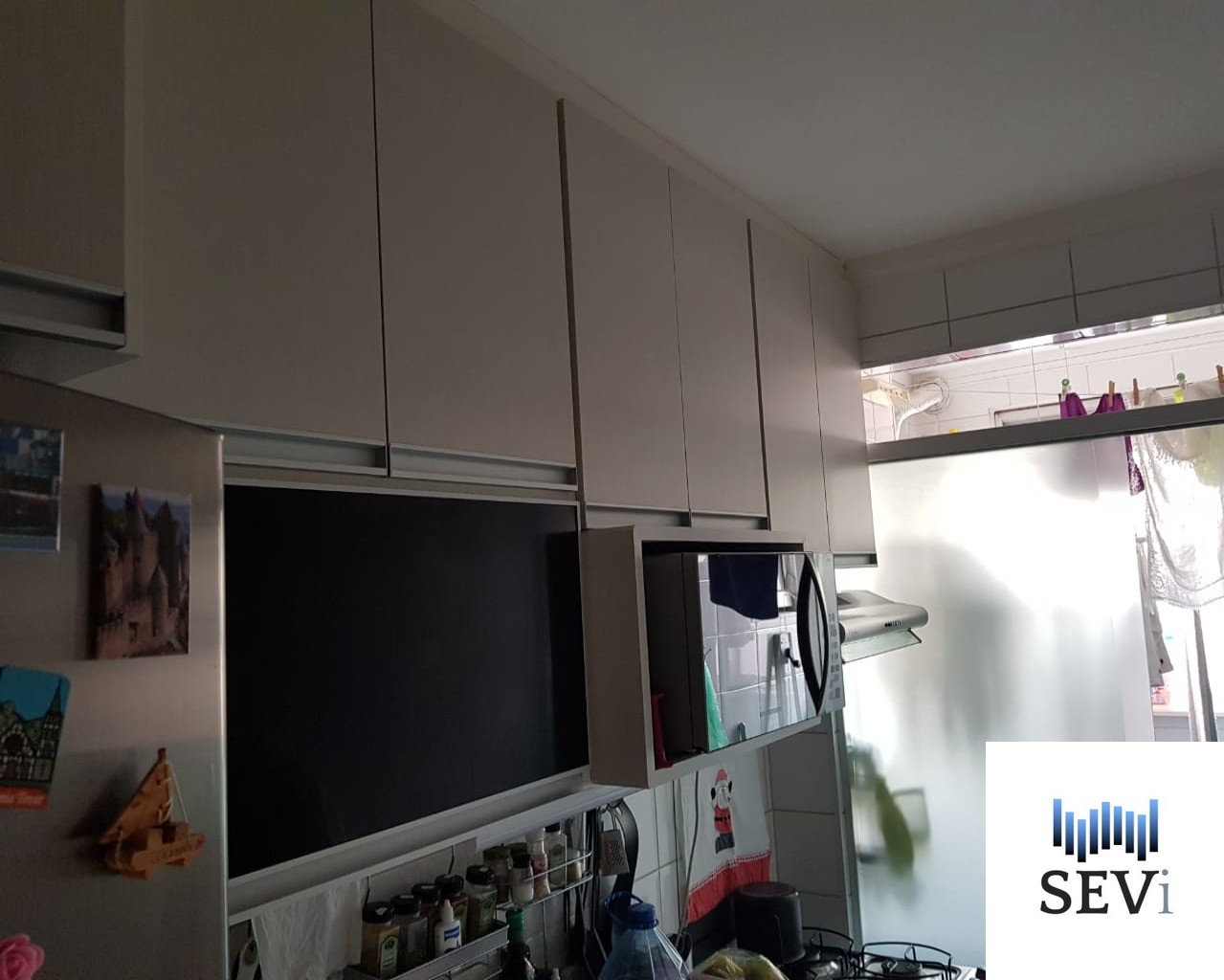 Apartamento à venda com 3 quartos, 85m² - Foto 9