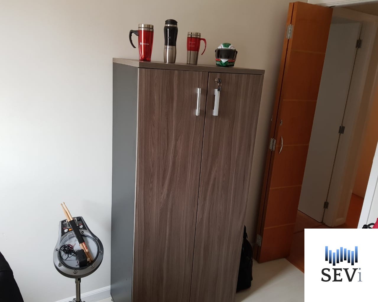 Apartamento à venda com 3 quartos, 85m² - Foto 8