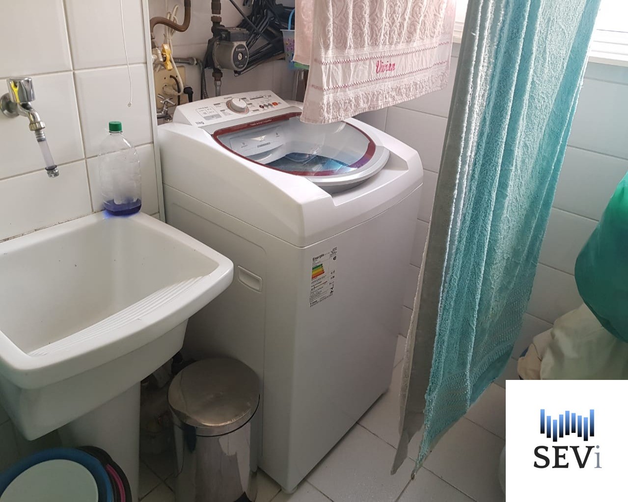 Apartamento à venda com 3 quartos, 85m² - Foto 12