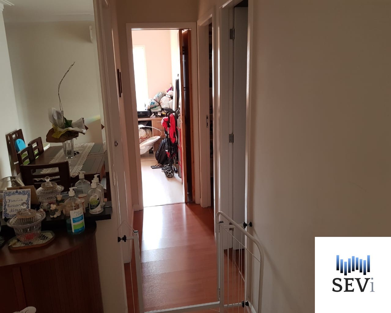 Apartamento à venda com 3 quartos, 85m² - Foto 13