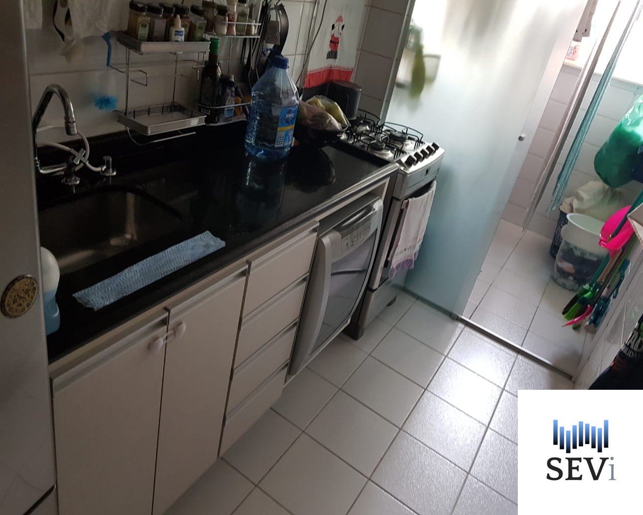 Apartamento à venda com 3 quartos, 85m² - Foto 11