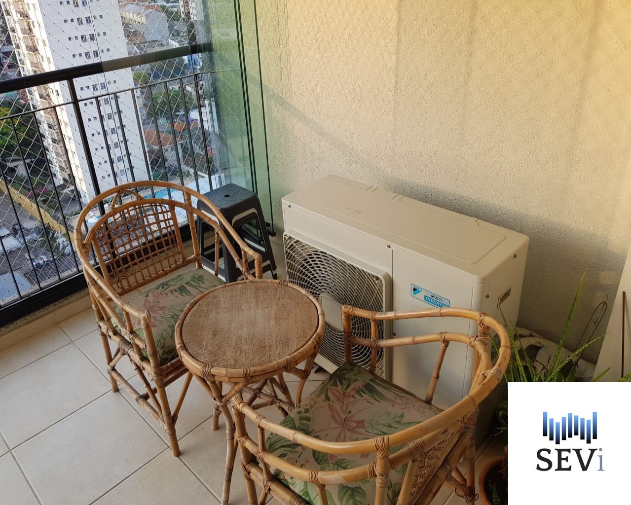 Apartamento à venda com 3 quartos, 85m² - Foto 1