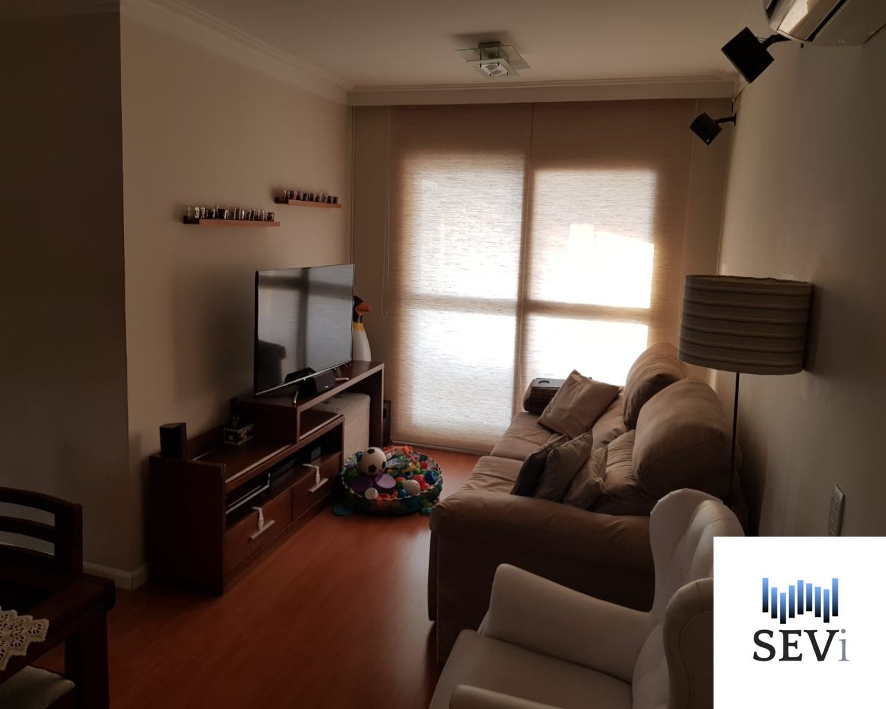 Apartamento à venda com 3 quartos, 85m² - Foto 5