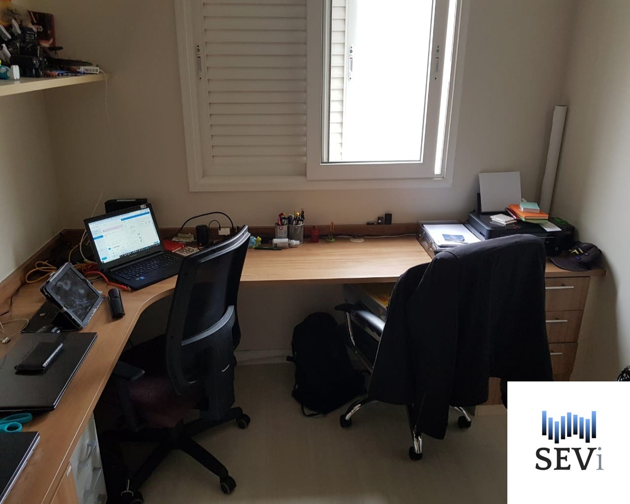 Apartamento à venda com 3 quartos, 85m² - Foto 6