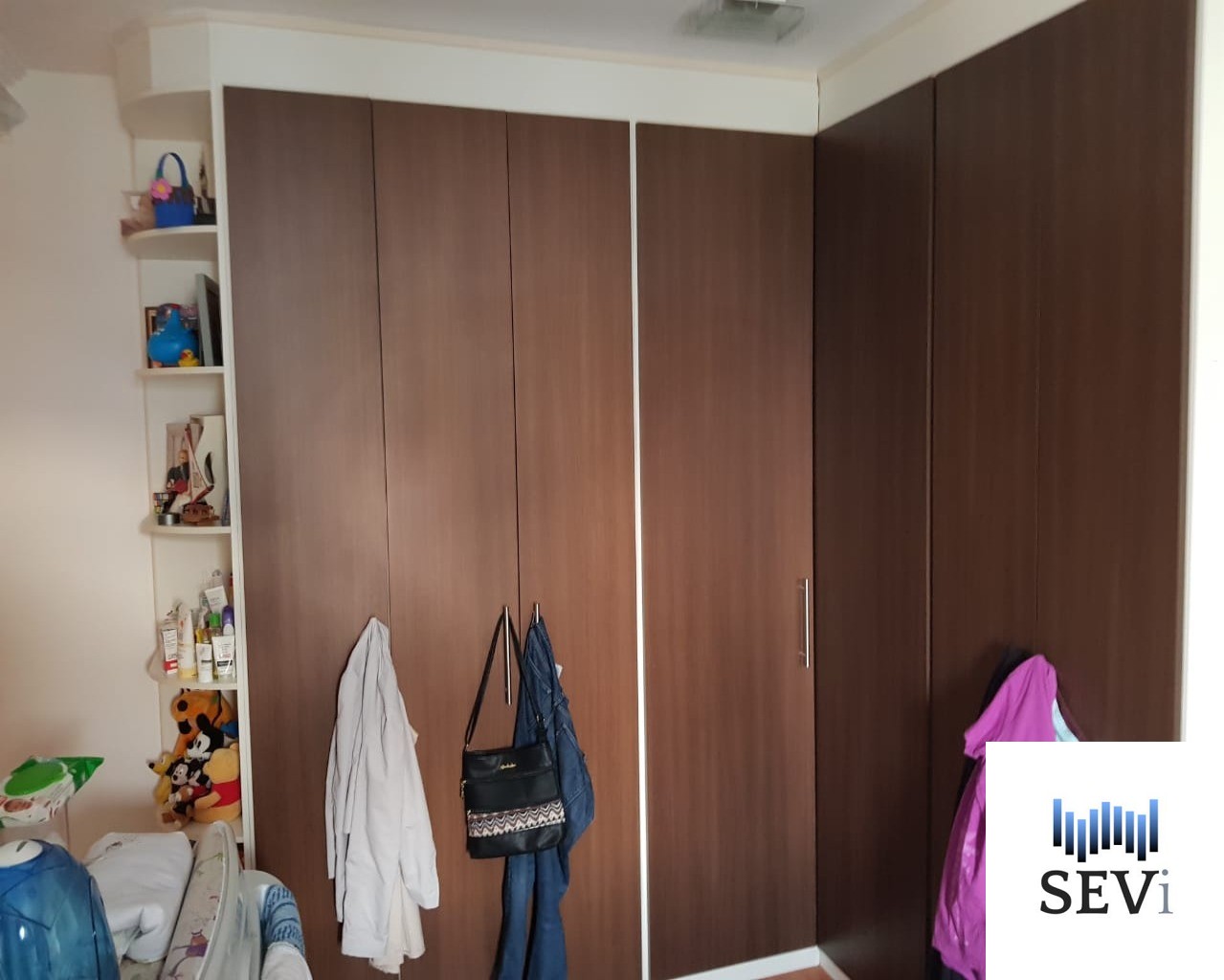 Apartamento à venda com 3 quartos, 85m² - Foto 19