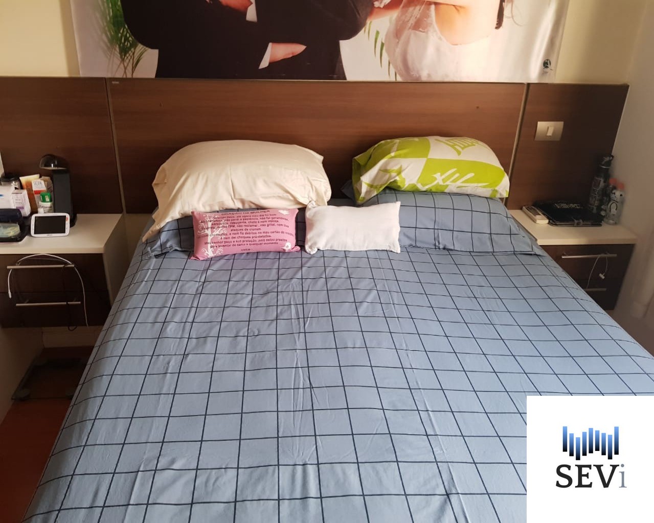 Apartamento à venda com 3 quartos, 85m² - Foto 22