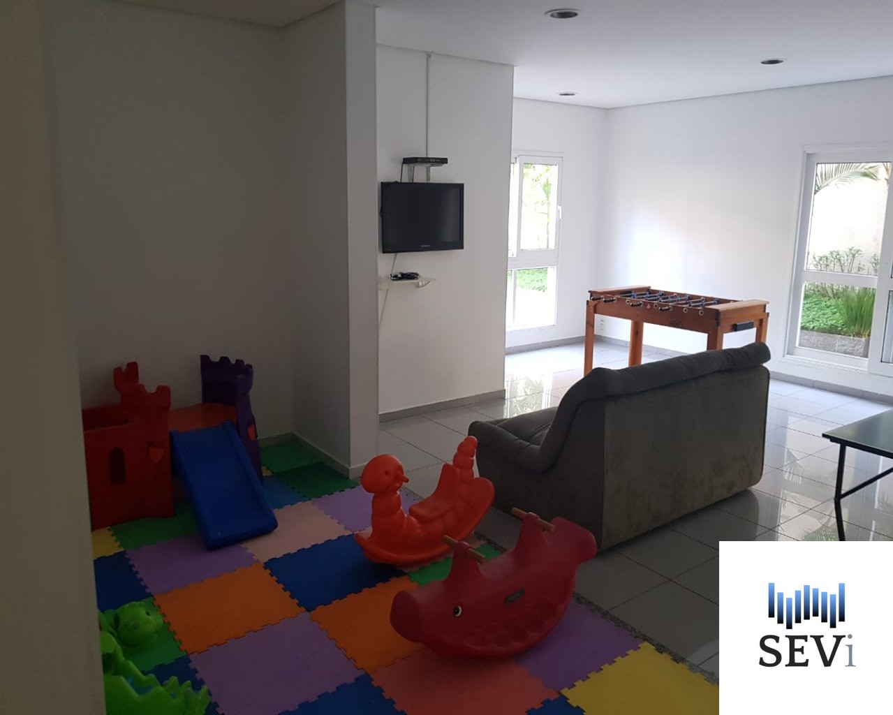 Apartamento à venda com 3 quartos, 85m² - Foto 33