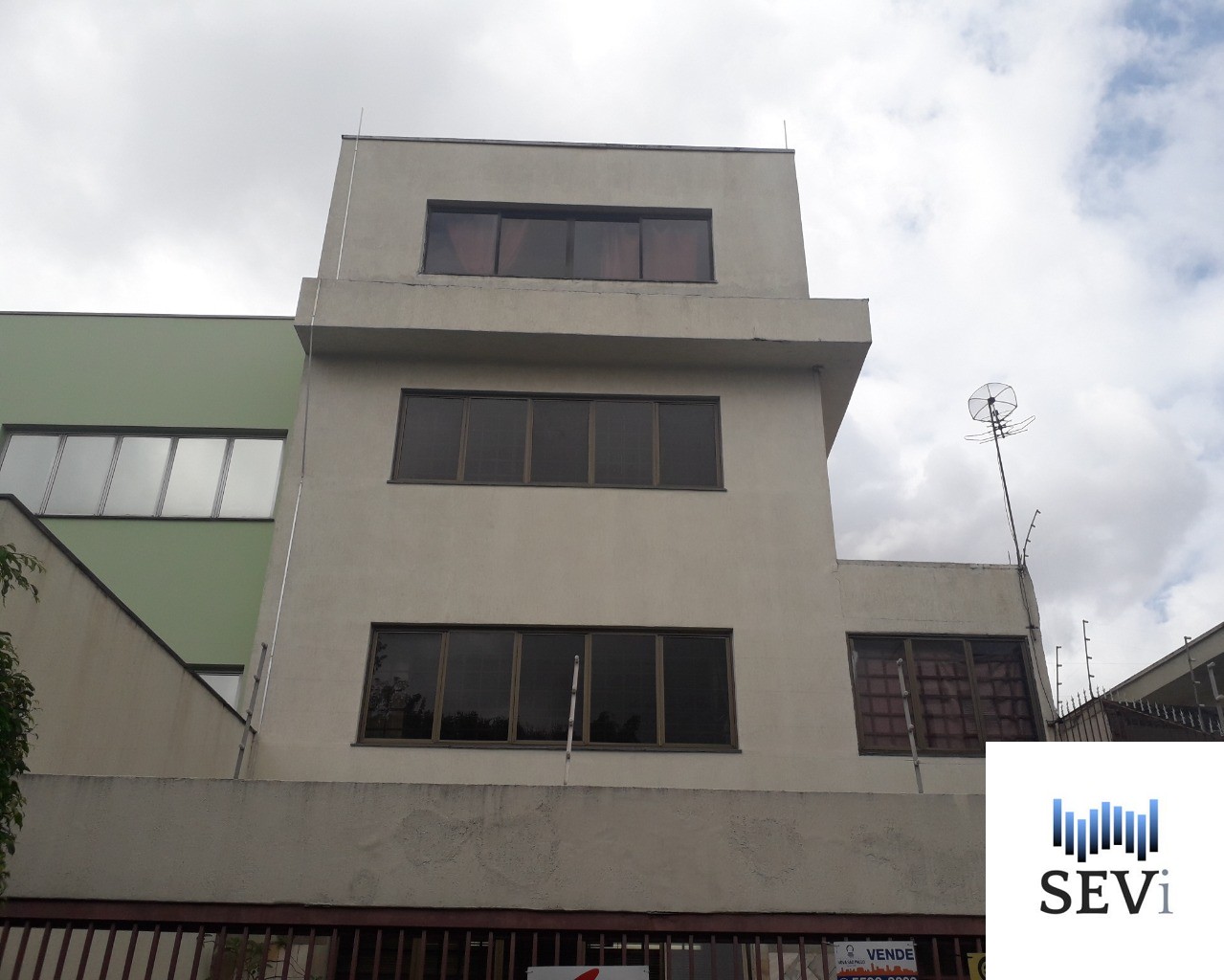 Depósito-Galpão-Armazém à venda, 600m² - Foto 2