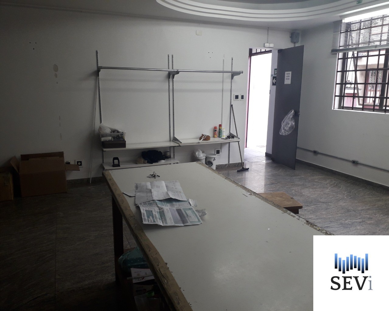 Depósito-Galpão-Armazém à venda, 600m² - Foto 9