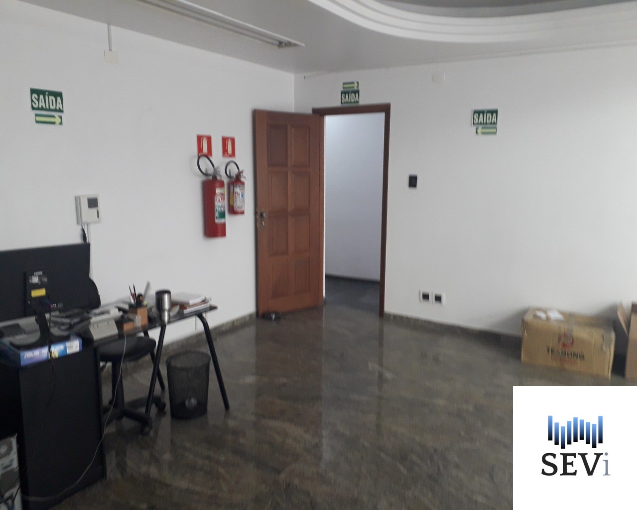 Depósito-Galpão-Armazém à venda, 600m² - Foto 10