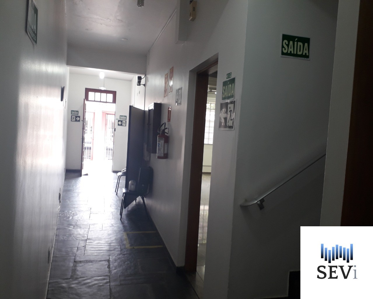 Depósito-Galpão-Armazém à venda, 600m² - Foto 17