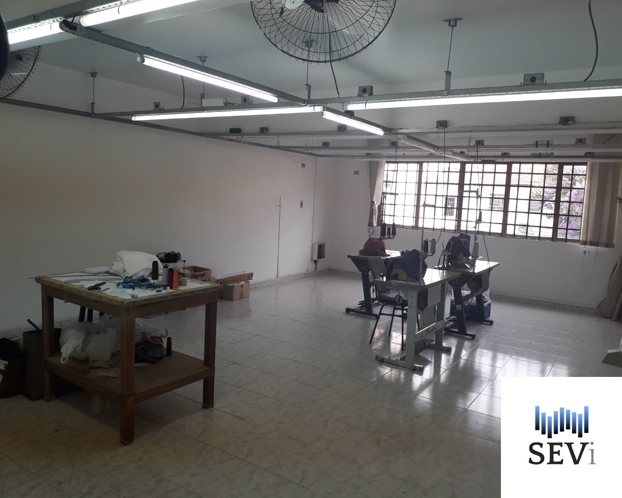 Depósito-Galpão-Armazém à venda, 600m² - Foto 18