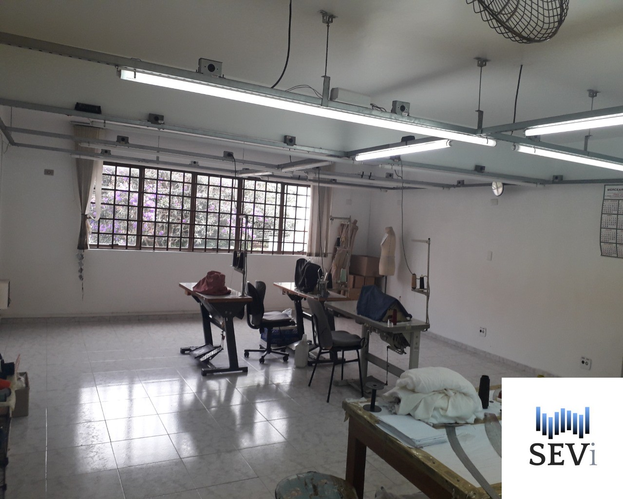 Depósito-Galpão-Armazém à venda, 600m² - Foto 19