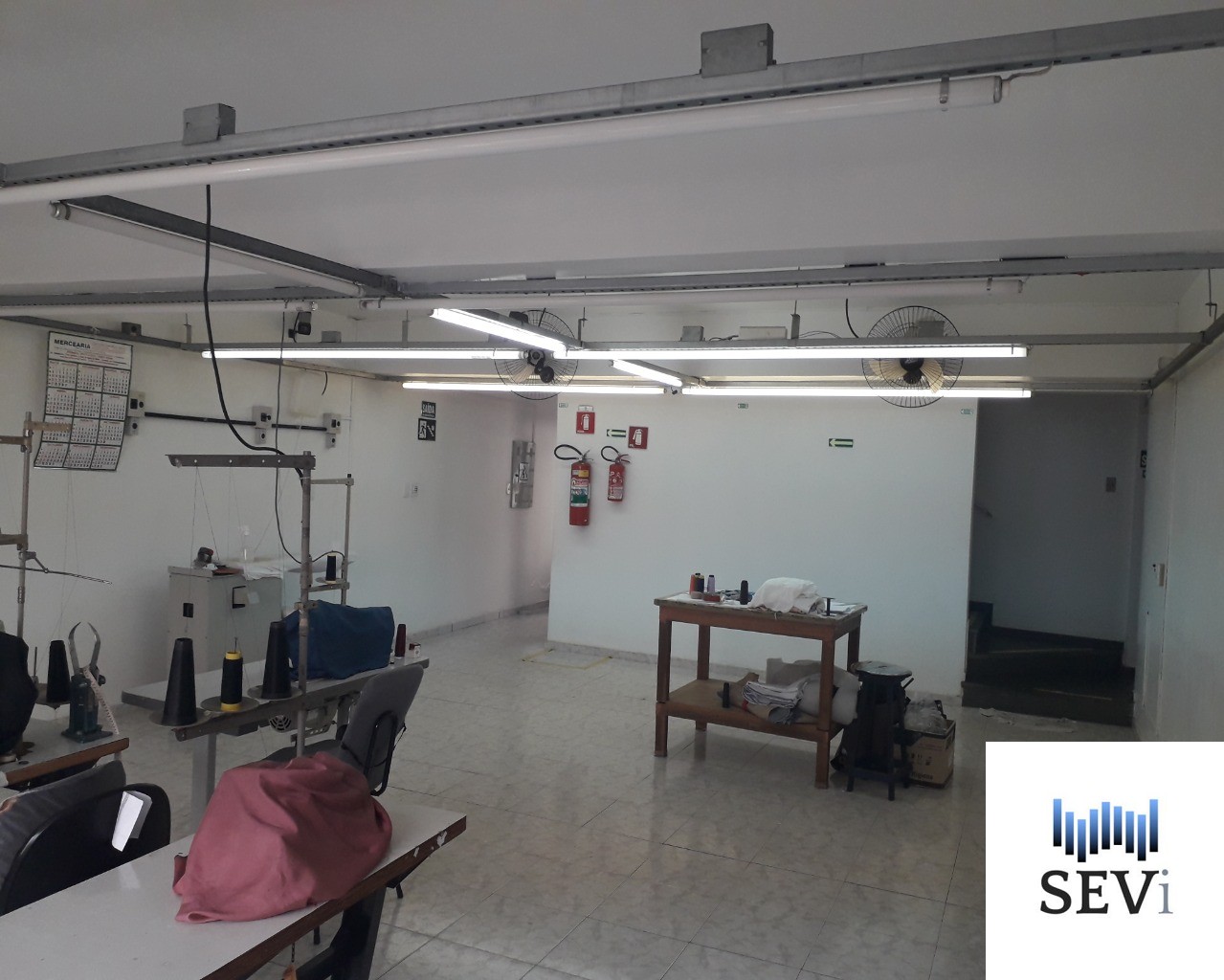 Depósito-Galpão-Armazém à venda, 600m² - Foto 20