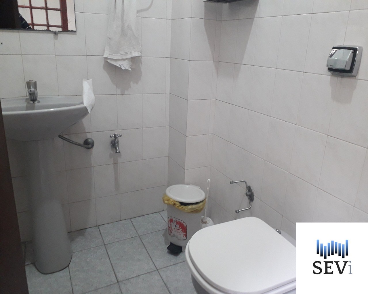 Depósito-Galpão-Armazém à venda, 600m² - Foto 21