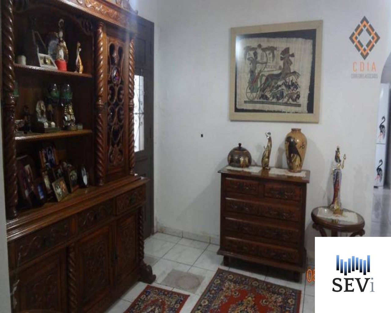 Casa à venda com 4 quartos - Foto 4