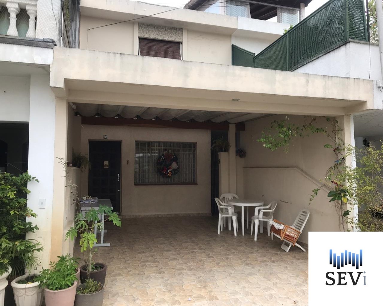 Casa à venda com 3 quartos, 202m² - Foto 4