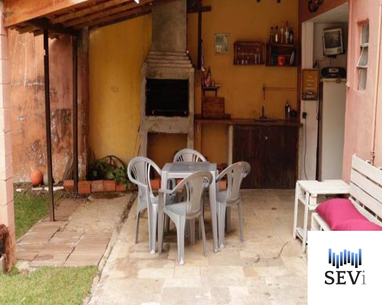 Casa à venda com 4 quartos - Foto 15