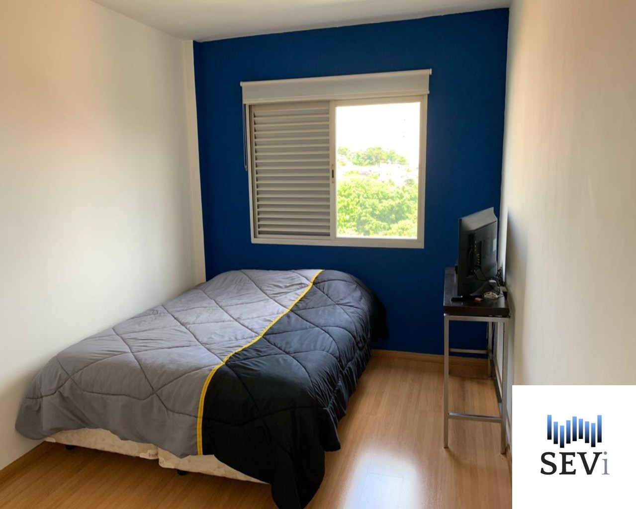 Apartamento à venda com 2 quartos, 70m² - Foto 15