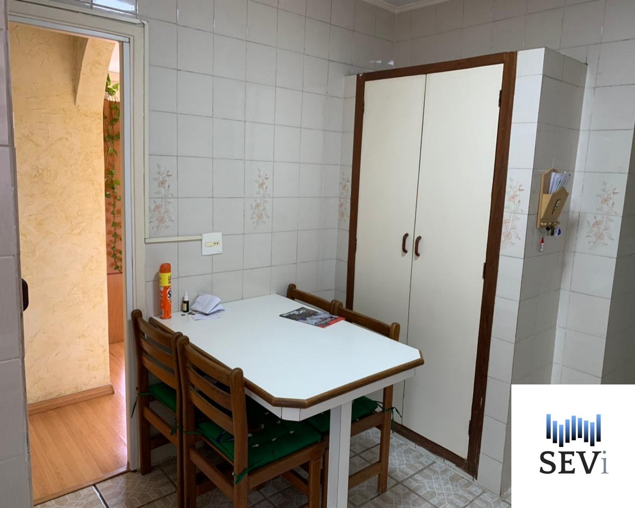 Apartamento à venda com 2 quartos, 70m² - Foto 7