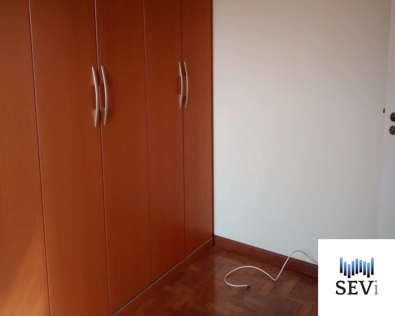 Apartamento à venda com 2 quartos, 60m² - Foto 9