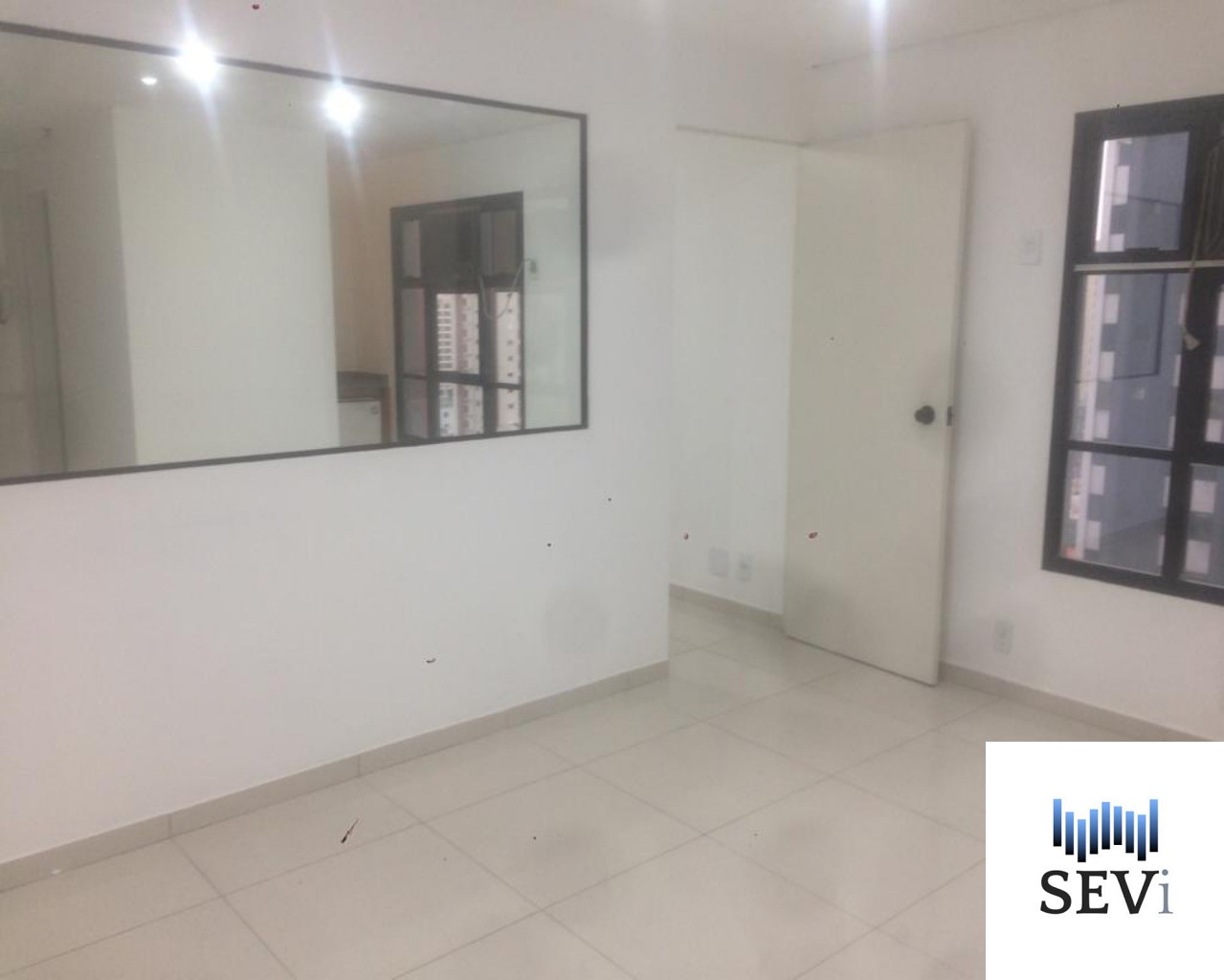 Conjunto Comercial-Sala para alugar - Foto 4