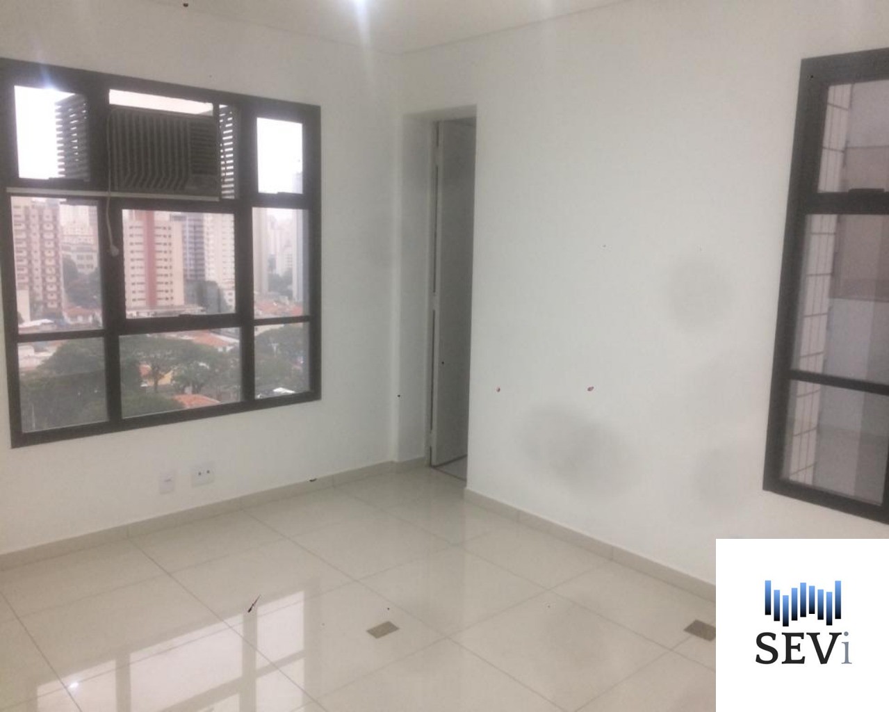 Conjunto Comercial-Sala para alugar - Foto 2