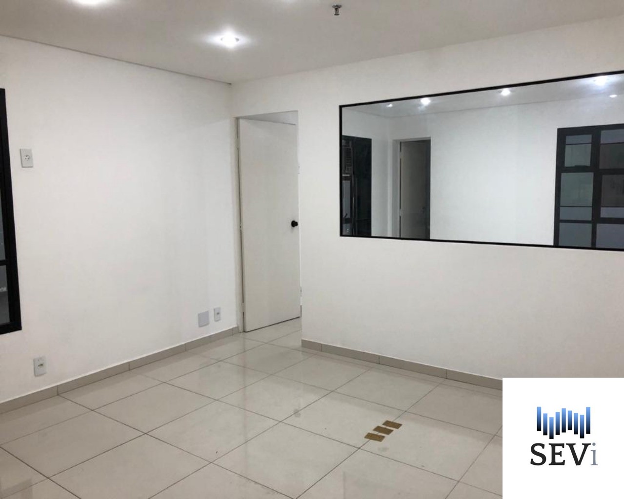 Conjunto Comercial-Sala para alugar - Foto 3