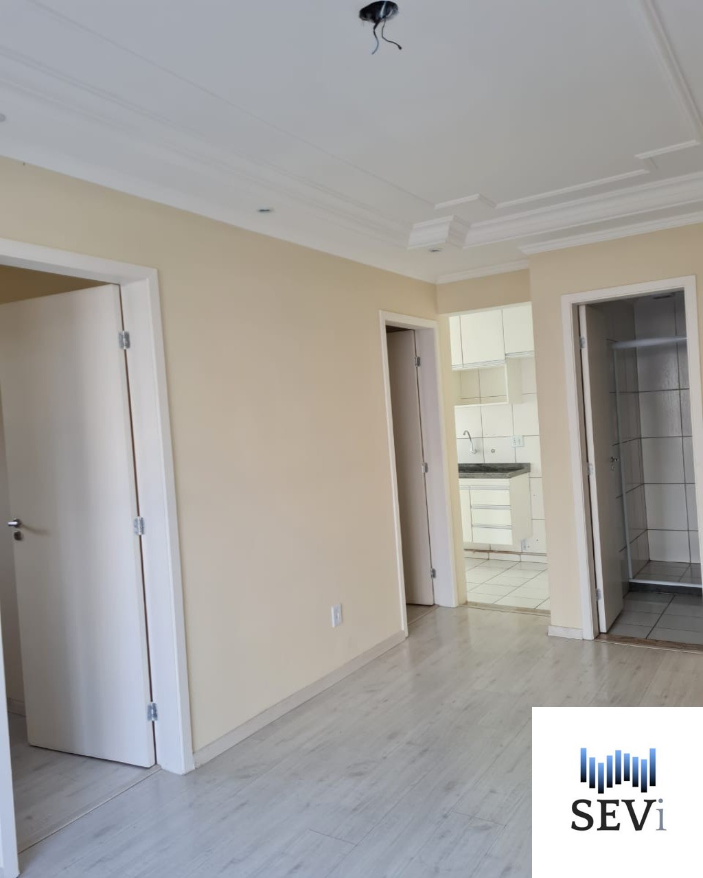 Apartamento à venda com 3 quartos, 54m² - Foto 13