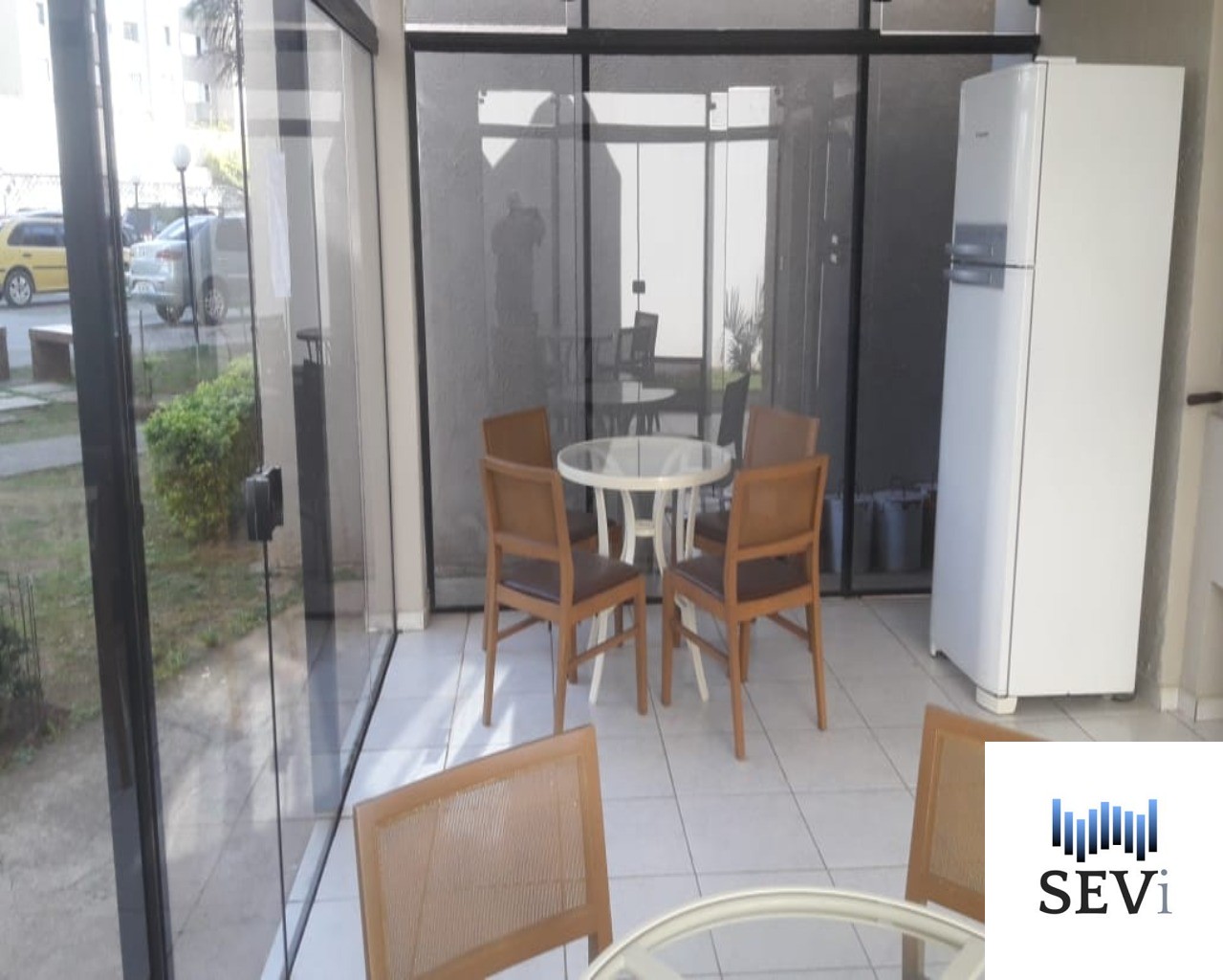 Apartamento à venda com 3 quartos, 54m² - Foto 10