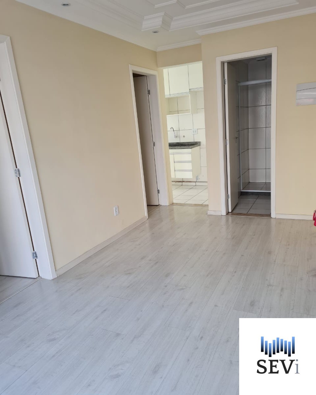 Apartamento à venda com 3 quartos, 54m² - Foto 5