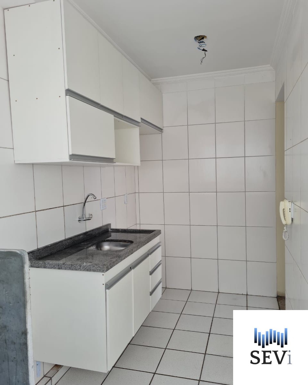 Apartamento à venda com 3 quartos, 54m² - Foto 7