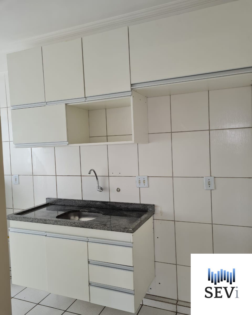 Apartamento à venda com 3 quartos, 54m² - Foto 6