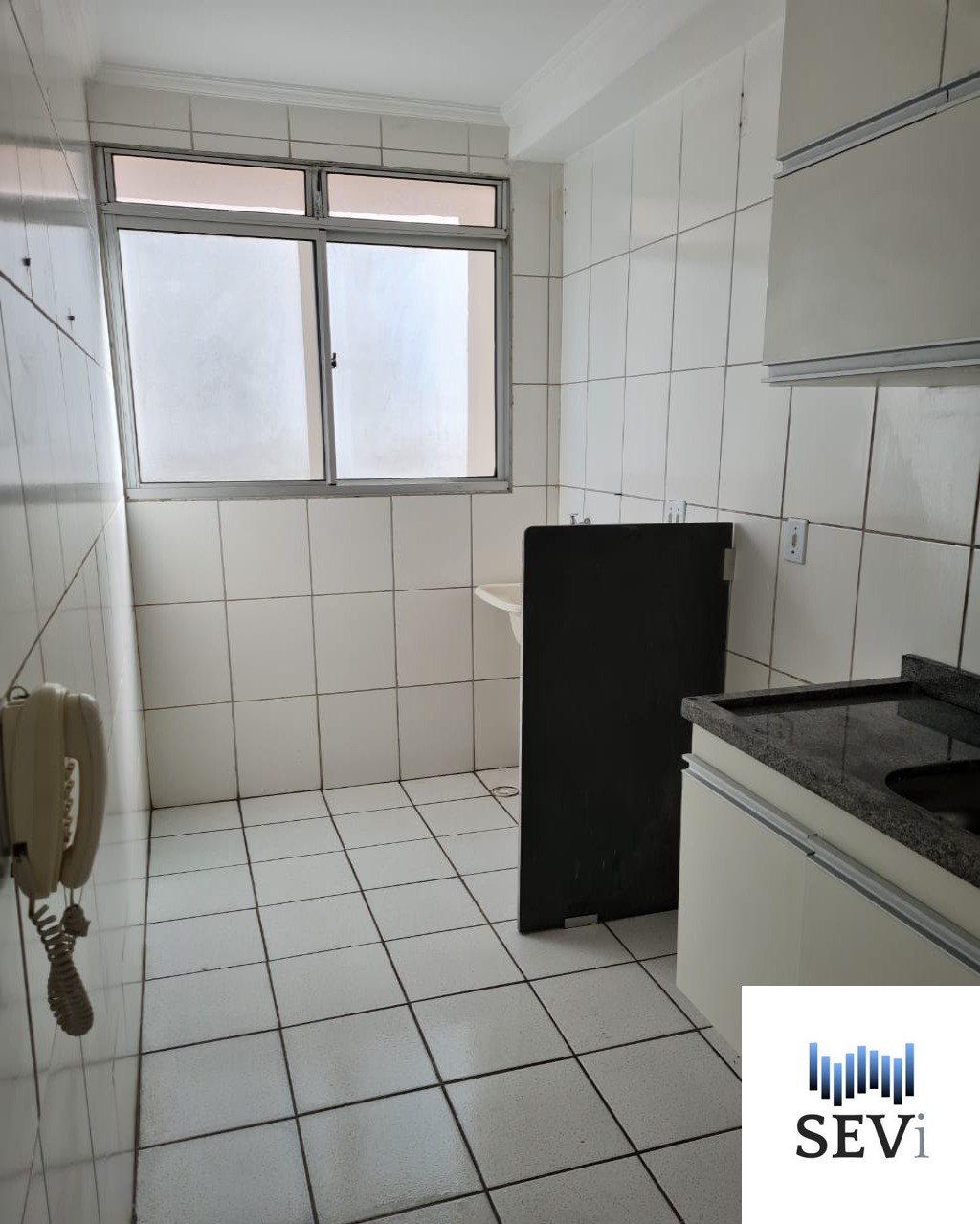 Apartamento à venda com 3 quartos, 54m² - Foto 8