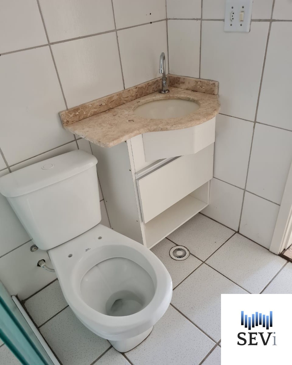 Apartamento à venda com 3 quartos, 54m² - Foto 16