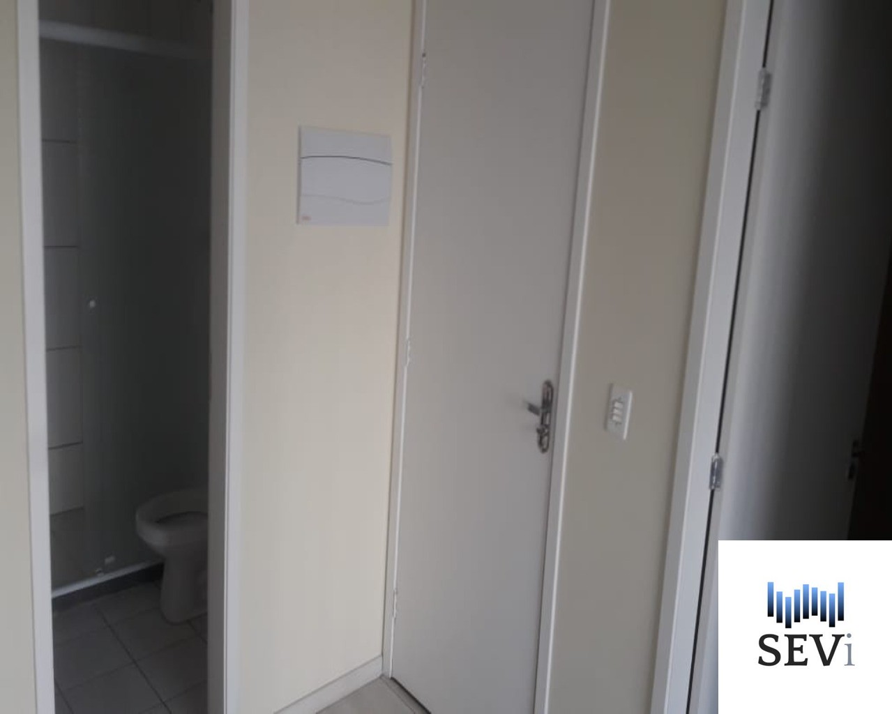 Apartamento à venda com 3 quartos, 54m² - Foto 12