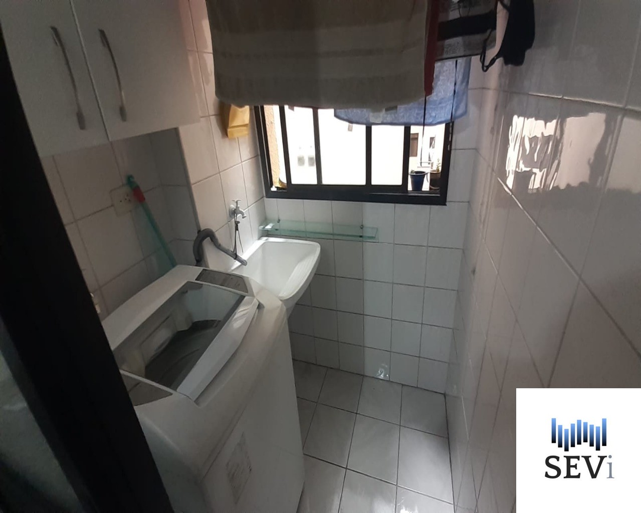 Apartamento à venda com 2 quartos, 92m² - Foto 9