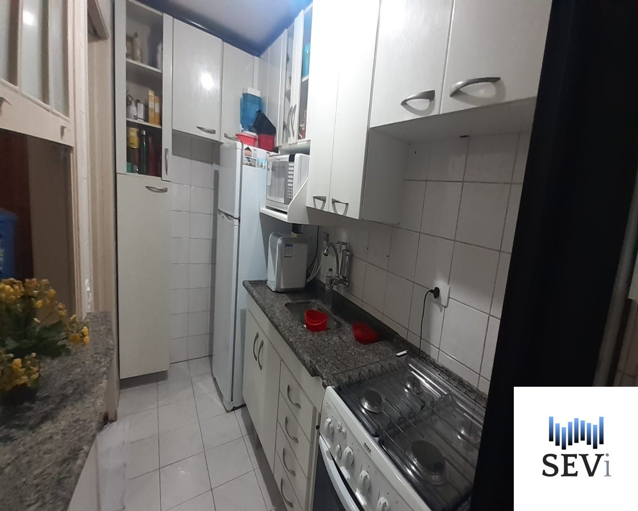 Apartamento à venda com 2 quartos, 92m² - Foto 6