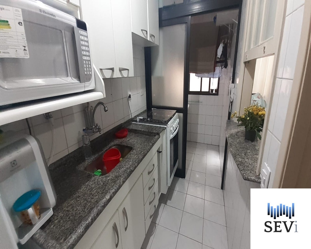 Apartamento à venda com 2 quartos, 92m² - Foto 7