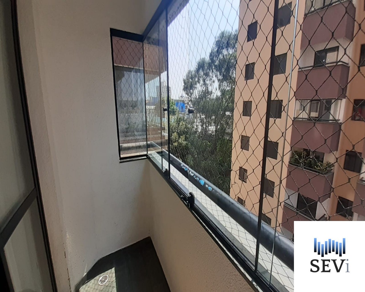 Apartamento à venda com 2 quartos, 92m² - Foto 5