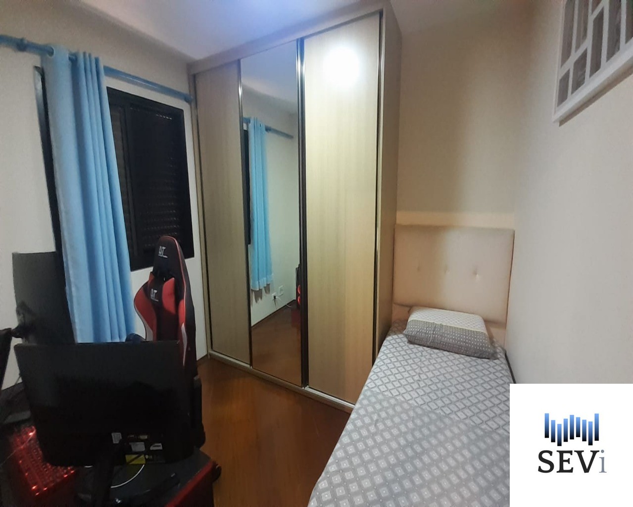 Apartamento à venda com 2 quartos, 92m² - Foto 15