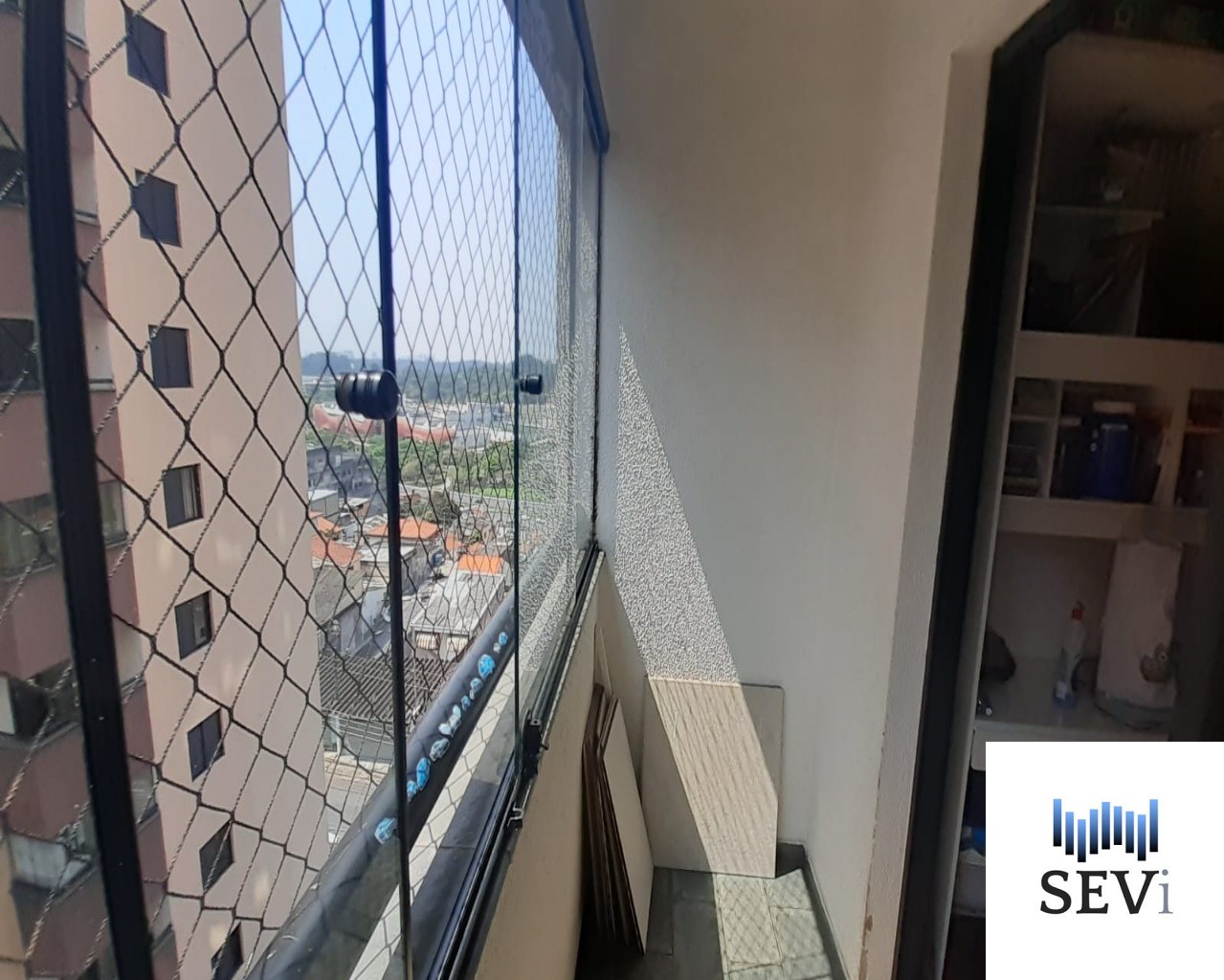 Apartamento à venda com 2 quartos, 92m² - Foto 4